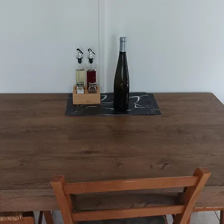 Apartment Oreskovic Krk Town Kültér fotó