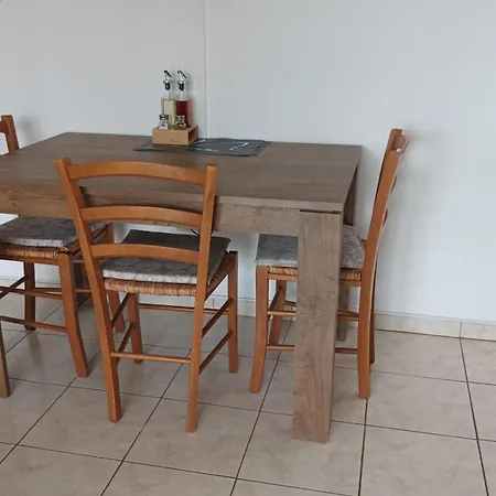 Apartment Oreskovic Krk Town Kültér fotó