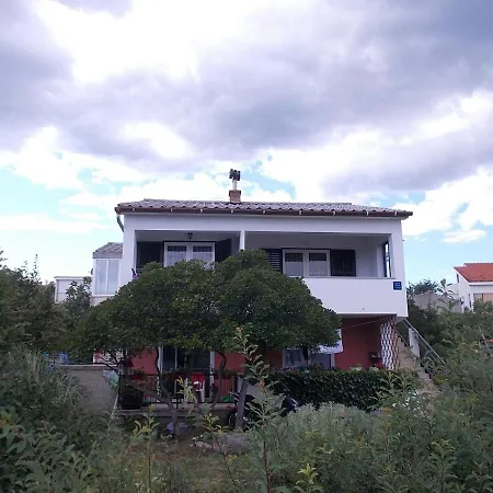 Apartment Oreskovic Krk Town Kültér fotó