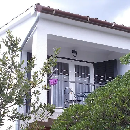Apartment Oreskovic Krk Town Kültér fotó