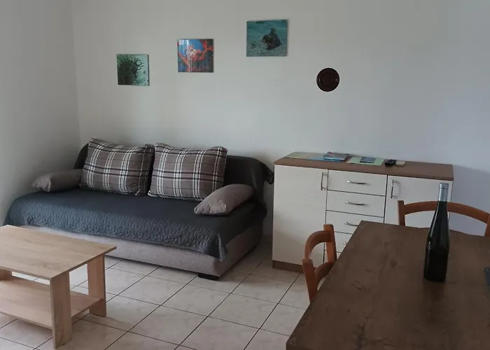 Apartment Oreskovic