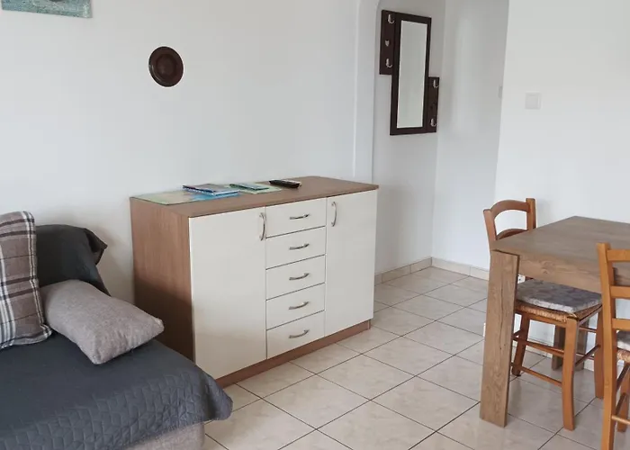 Apartment Oreskovic
