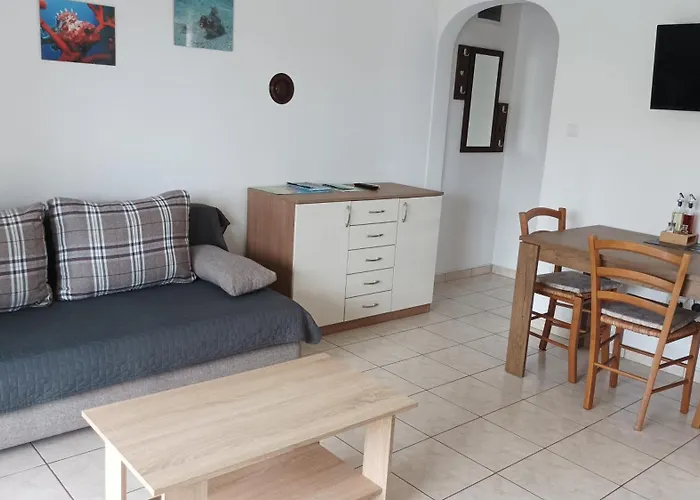 Apartment Oreskovic