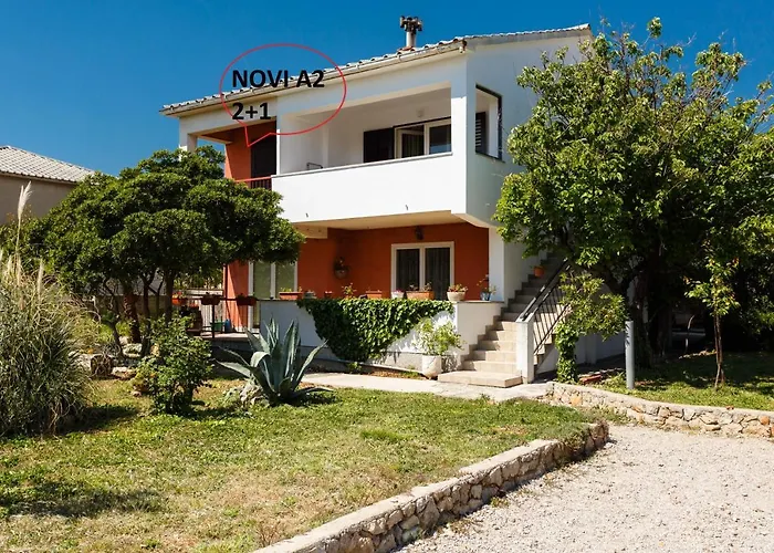Apartment Oreskovic