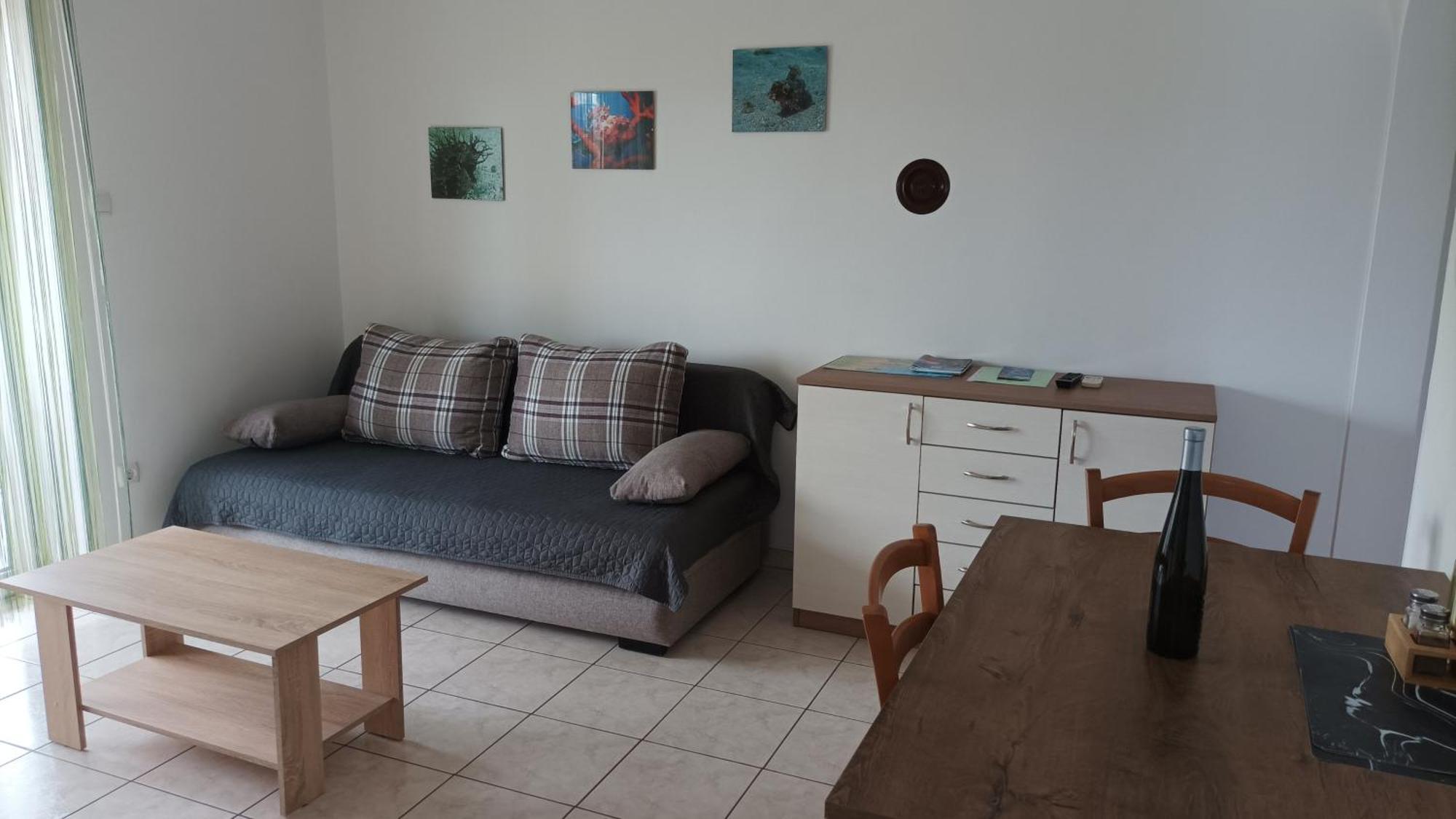 Apartment Oreskovic Krk Town