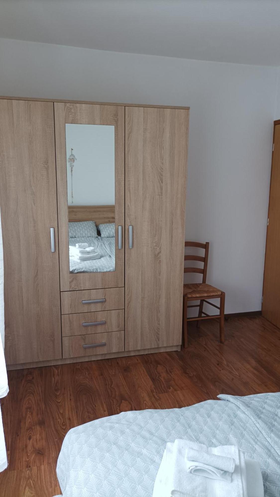Apartment Oreskovic *