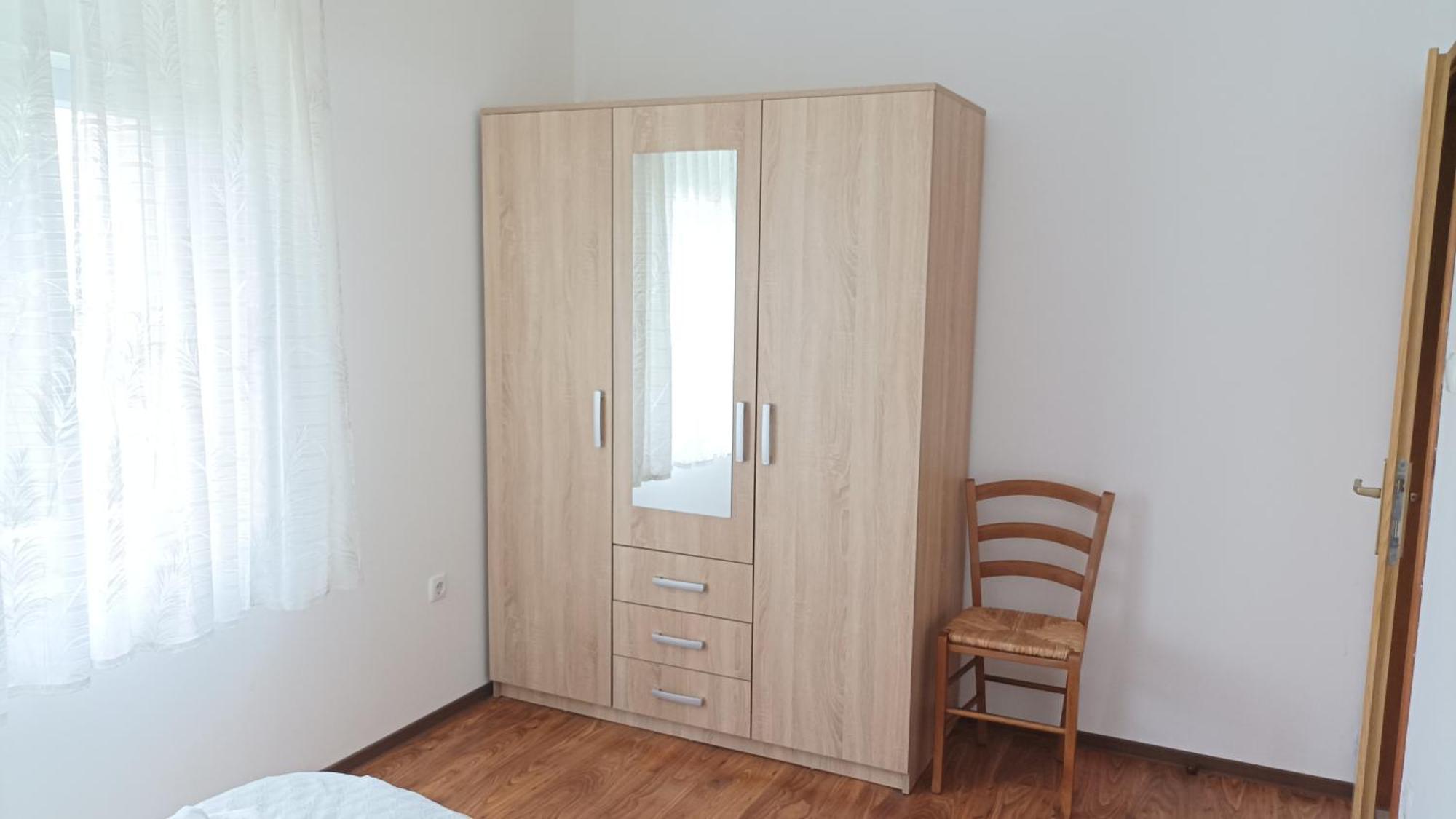 Apartment Oreskovic Krk Town