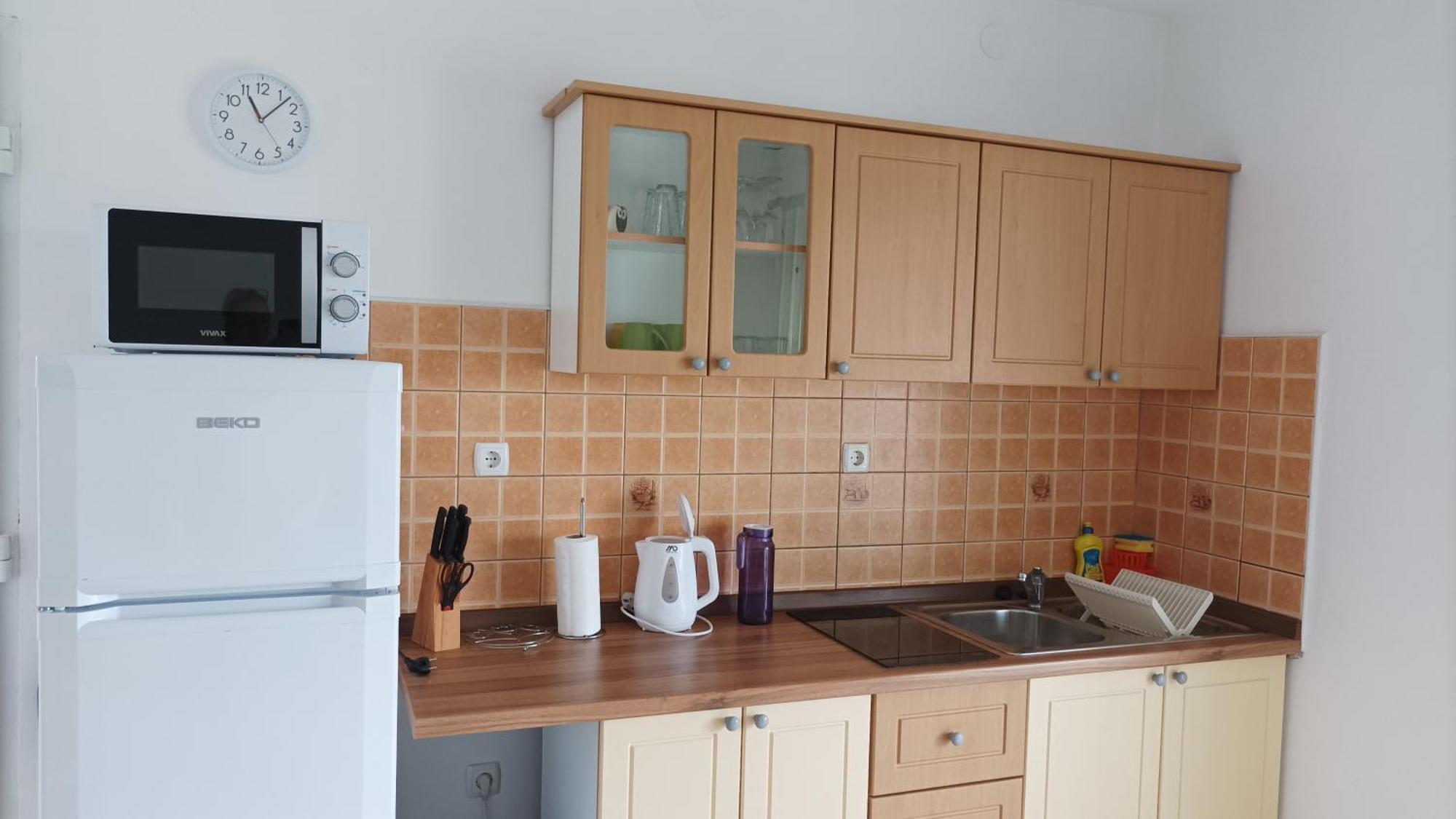 Oreskovic Apartment *