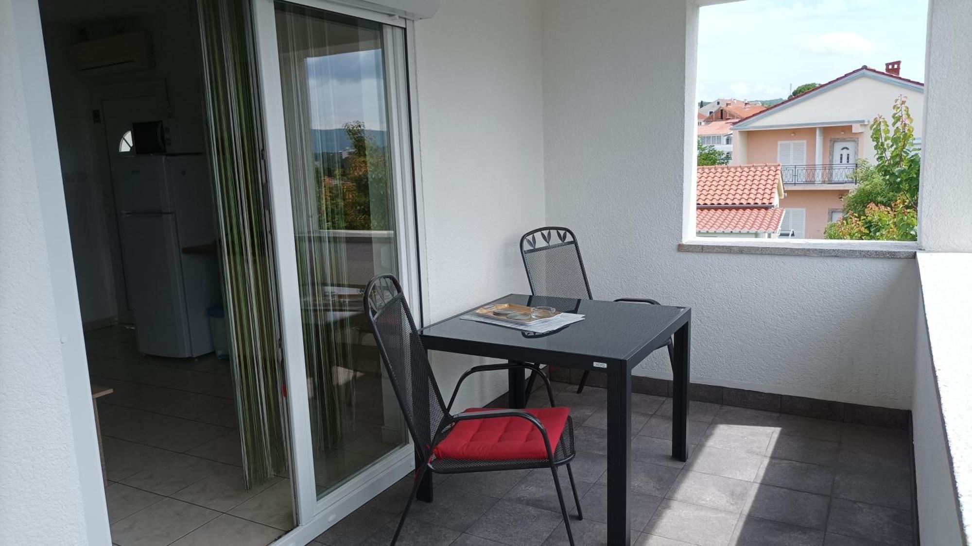 Apartment Oreskovic