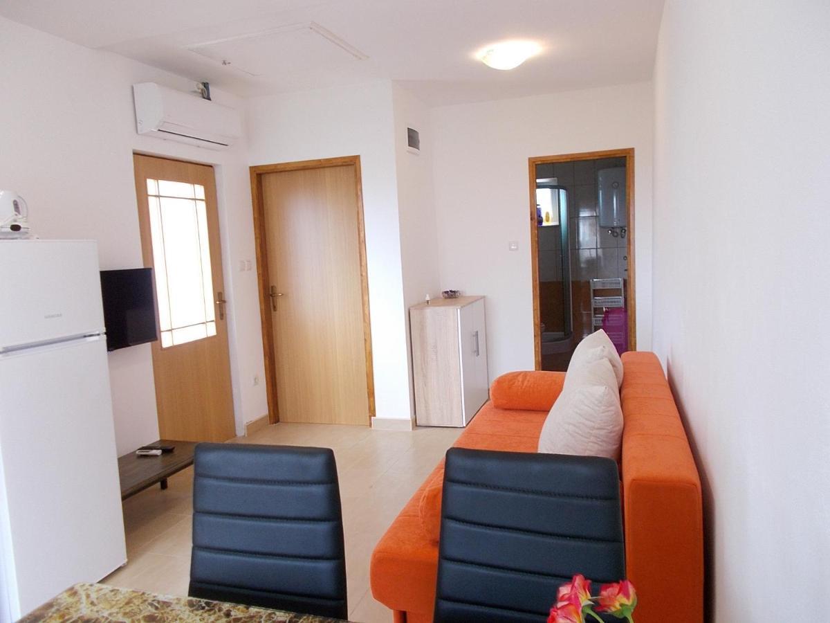 Apartment Oreskovic