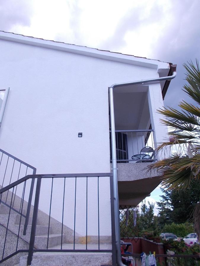 Apartment Oreskovic