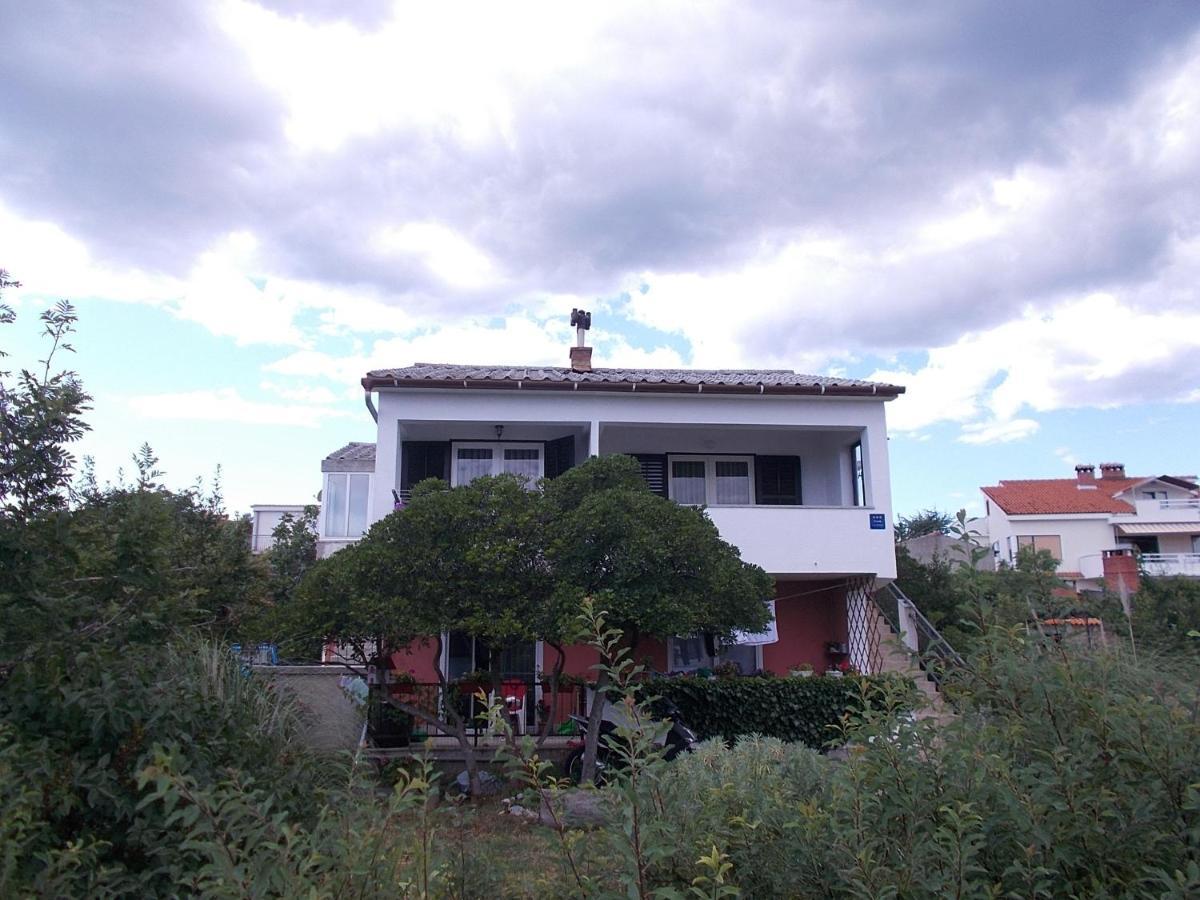 Apartment Oreskovic Krk Town