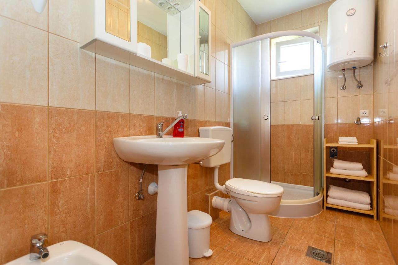 Apartment Oreskovic Krk Town