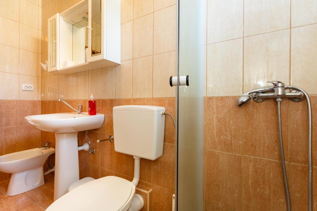 Apartment Oreskovic *