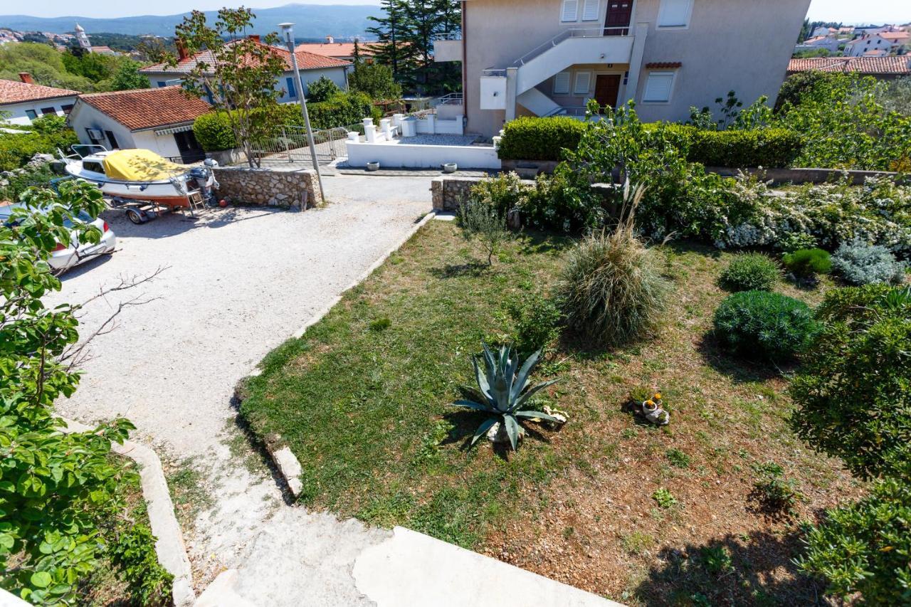Apartment Oreskovic Krk Town