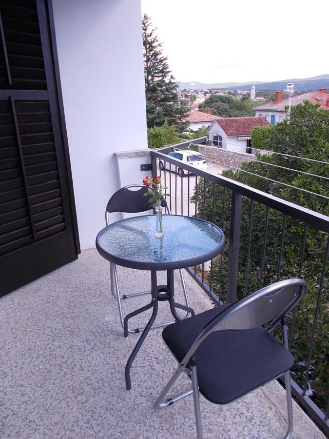 Oreskovic Apartment *