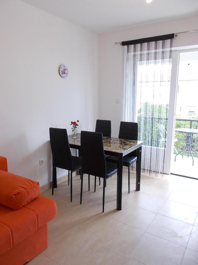 Apartment Oreskovic