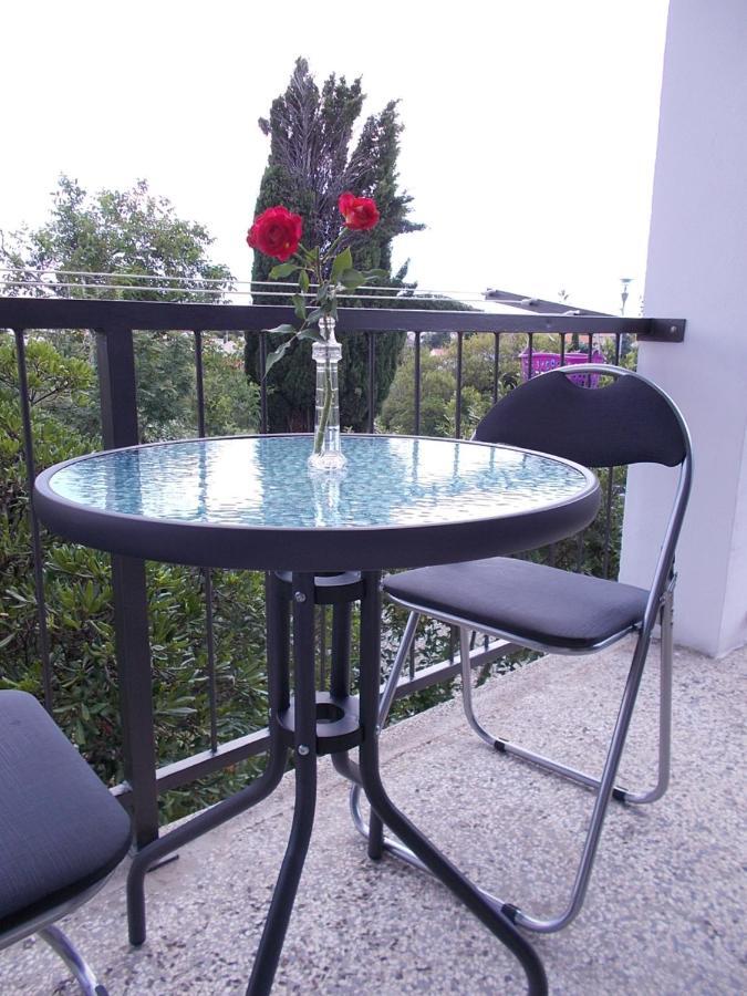 Apartment Oreskovic Krk Town