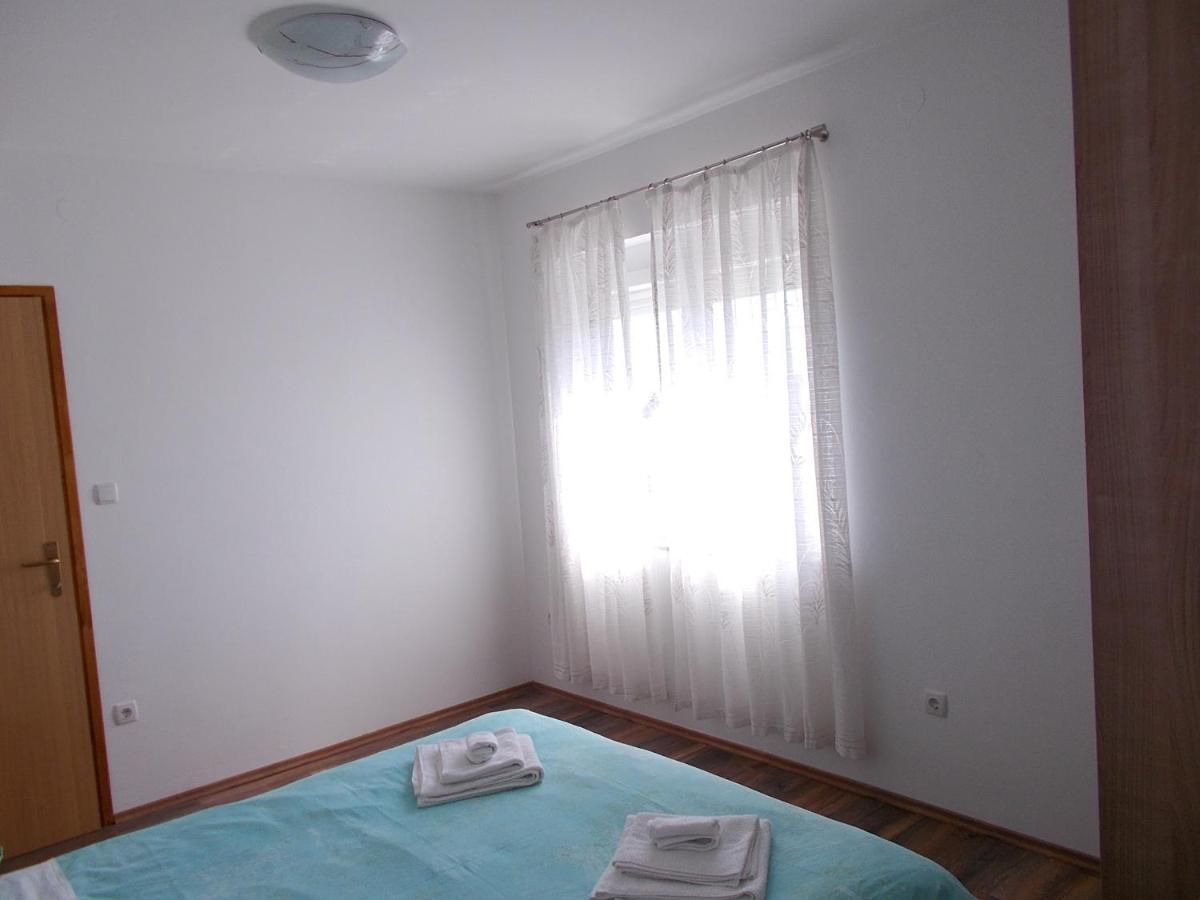 Oreskovic Apartment Krk Town
