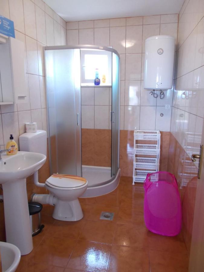 Oreskovic Apartment