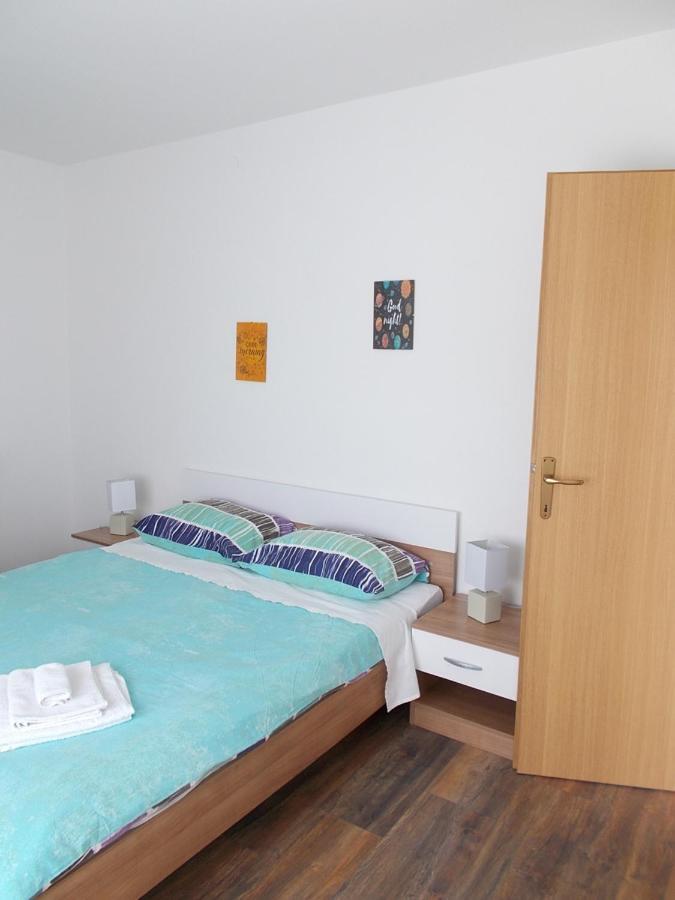 Apartment Oreskovic *