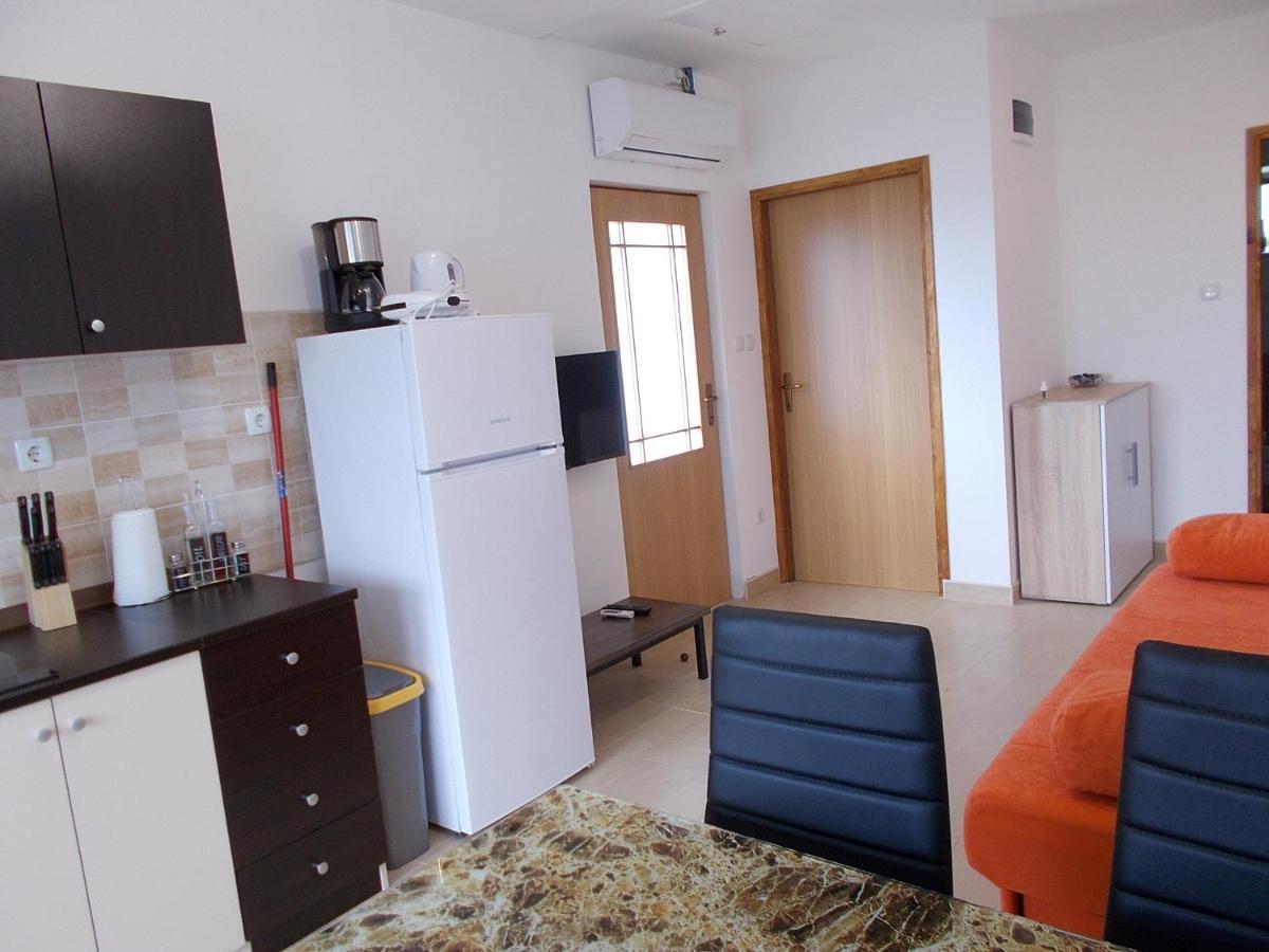 Oreskovic Apartment *