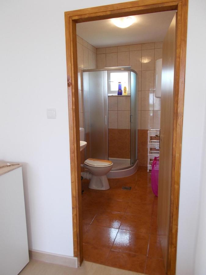Apartment Oreskovic