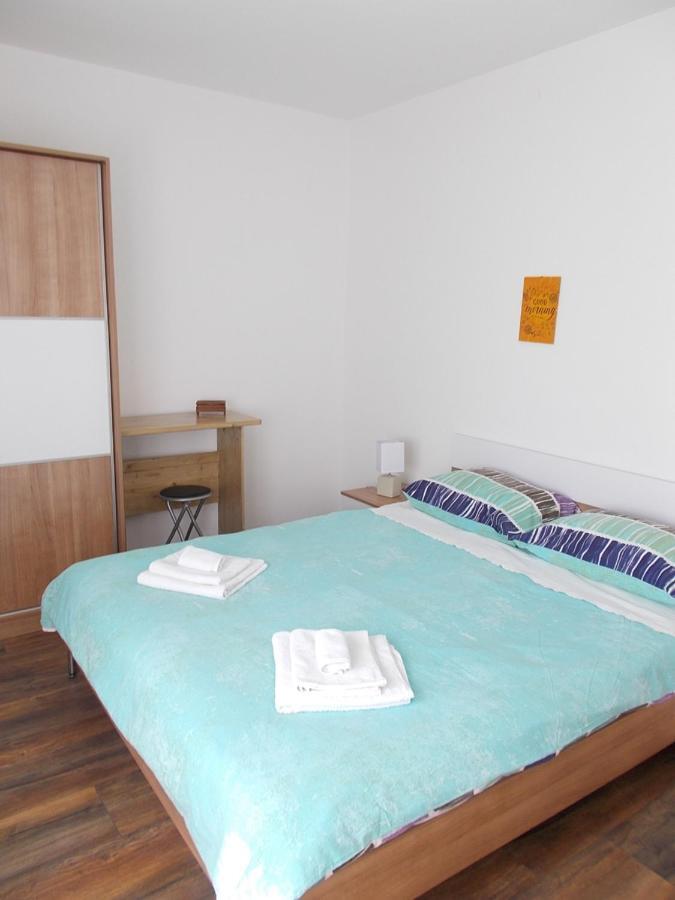 Oreskovic Apartment Krk Town