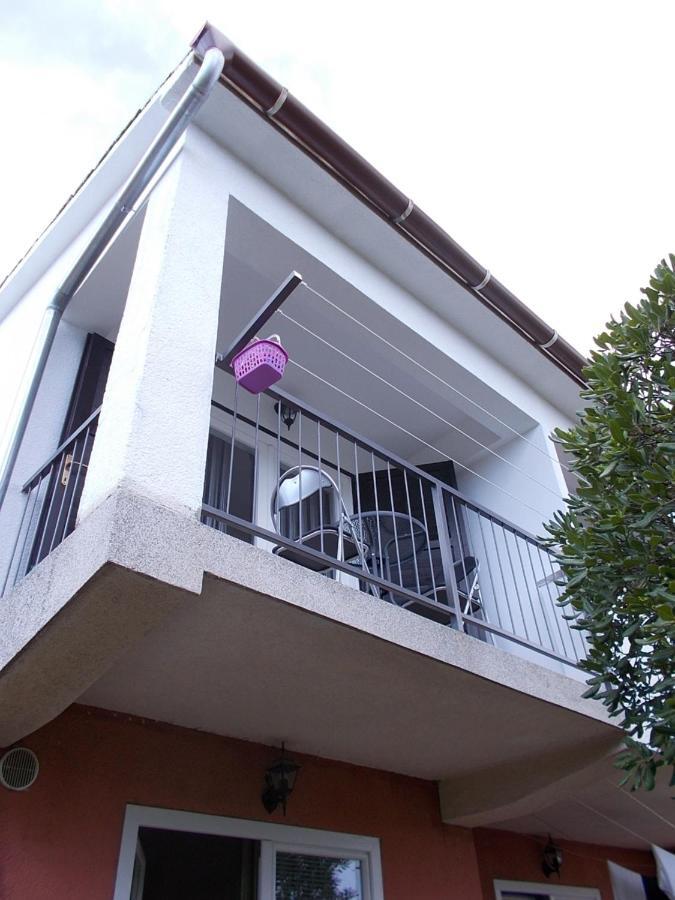 Apartment Oreskovic *