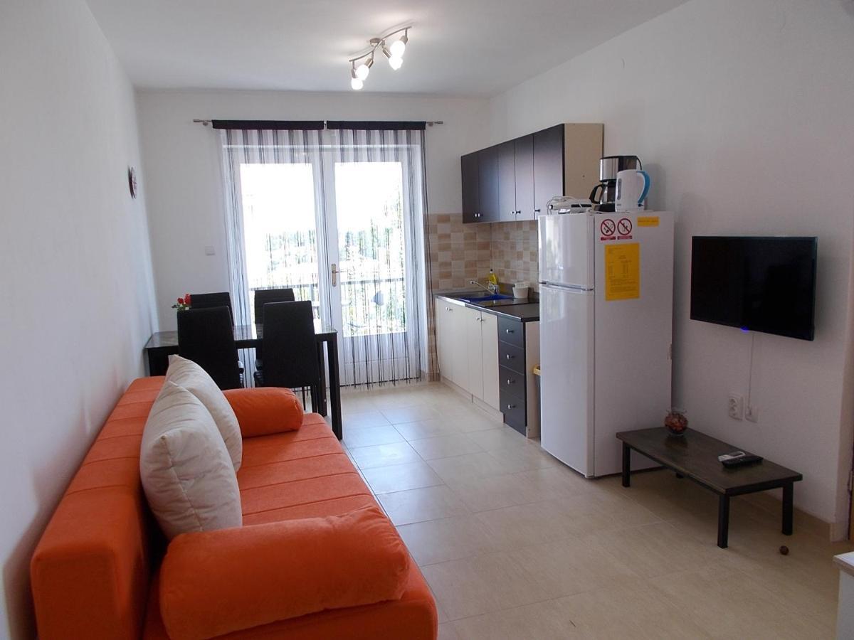 Apartment Oreskovic