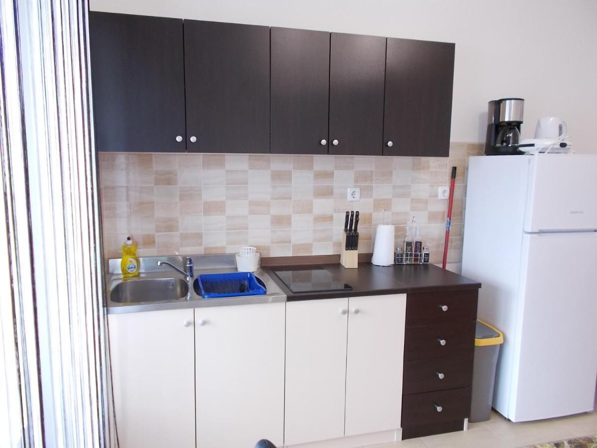 Apartment Oreskovic *